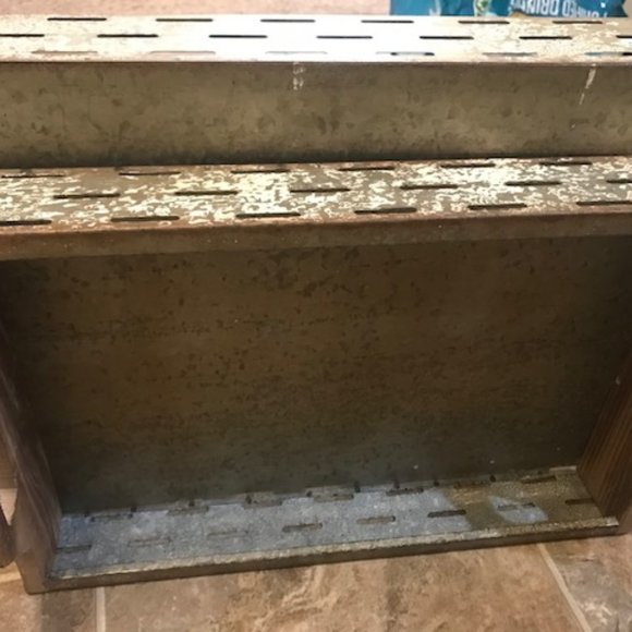 Rustic Trays - Picture 3 of 4